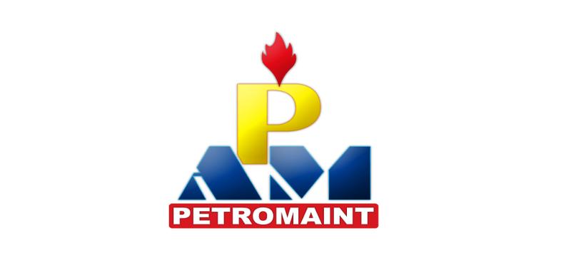 Petromaint Logo